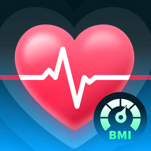 Heart Rate & Blood Pressure