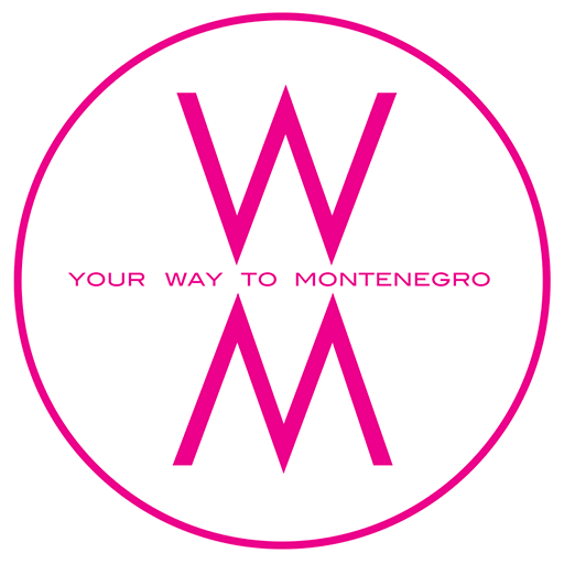 Travel guide around Montenegro